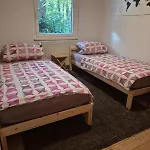 Idyllisch & Ruhig - Gemuetliches Im Wald Hunde Willkommen, In Hatten, Nahe Oldenburg 別荘 *