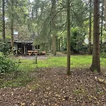 Idyllisch & Ruhig - Gemuetliches Im Wald Hunde Willkommen, In Hatten, Nahe Oldenburg 別荘 Hatten