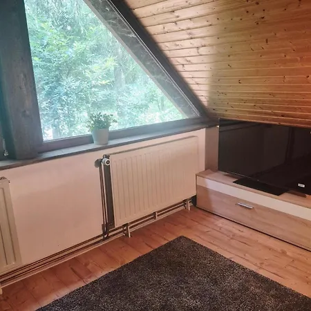 Idyllisch & Ruhig - Gemuetliches Im Wald Hunde Willkommen, In Hatten, Nahe Oldenburg Hébergement de vacances
