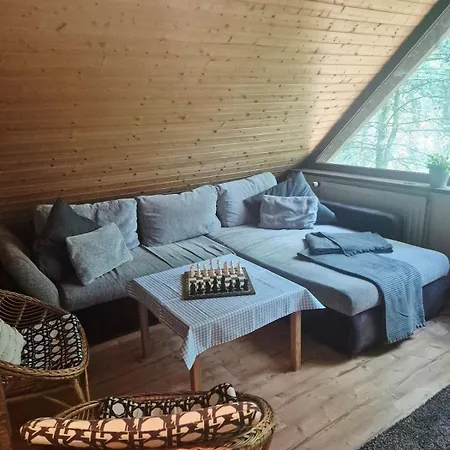 Idyllisch & Ruhig - Gemuetliches Im Wald Hunde Willkommen, In Hatten, Nahe Oldenburg