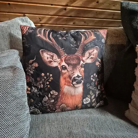 Idyllisch & Ruhig - Gemuetliches Im Wald Hunde Willkommen, In Hatten, Nahe Oldenburg Hébergement de vacances *