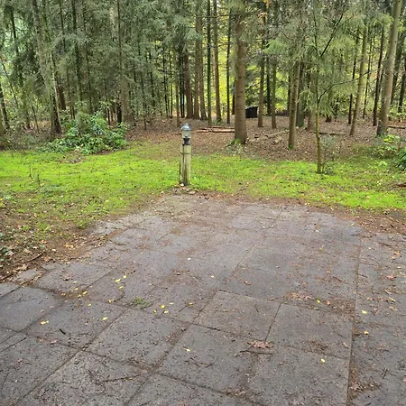 Ferienhaus Idyllisch&ruhig - Gemütliches Im Wald Hunde Willkommen *