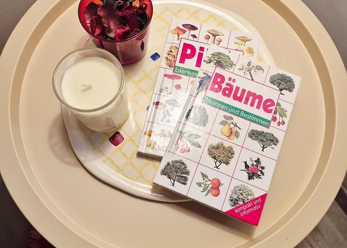 Tatil Evi Idyllisch & Ruhig - Gemuetliches Im Wald Hunde Willkommen, In Hatten, Nahe Oldenburg *