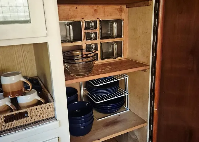 Idyllisch & Ruhig - Gemuetliches Im Wald Hunde Willkommen, In Hatten, Nahe Oldenburg Hatten