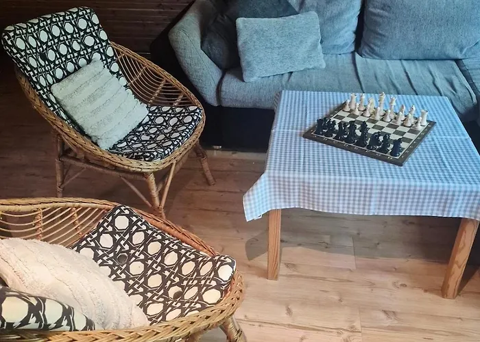 Idyllisch & Ruhig - Gemuetliches Im Wald Hunde Willkommen, In Hatten, Nahe Oldenburg *