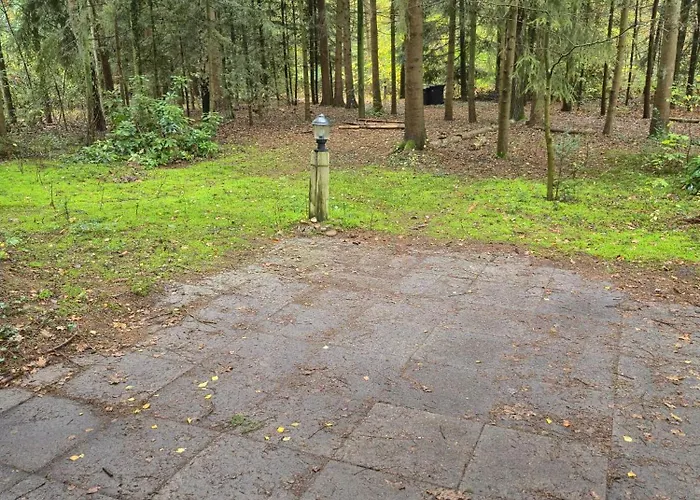 Tatil Evi Idyllisch & Ruhig - Gemuetliches Im Wald Hunde Willkommen, In Hatten, Nahe Oldenburg *
